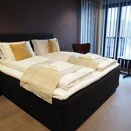 Hotell Skolestua Lund Ngoại thất bức ảnh
